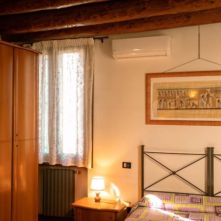 Casa Stefy Bed & Breakfast Montagnana  Bagian luar foto