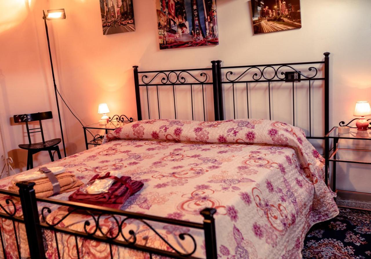 Casa Stefy Bed & Breakfast Montagnana  Bagian luar foto