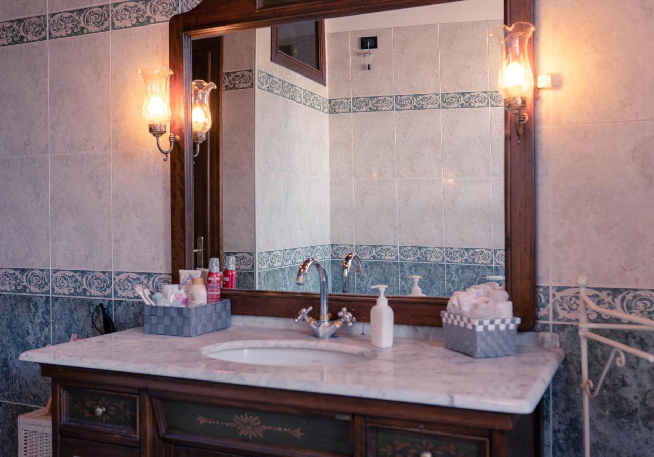Casa Stefy Bed & Breakfast Montagnana  Bagian luar foto