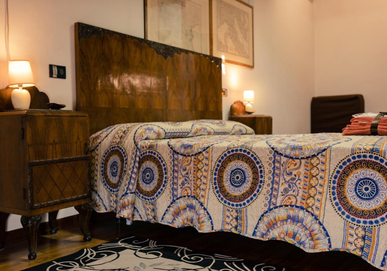 Casa Stefy Bed & Breakfast Montagnana  Bagian luar foto