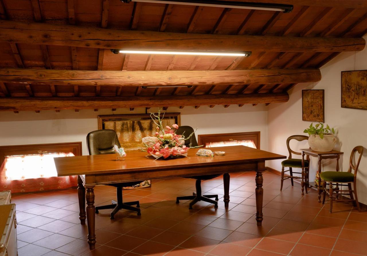 Casa Stefy Bed & Breakfast Montagnana  Bagian luar foto