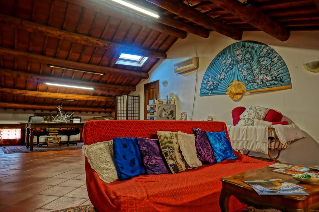 Casa Stefy Bed & Breakfast Montagnana  Bagian luar foto
