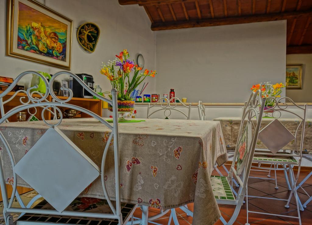 Casa Stefy Bed & Breakfast Montagnana  Bagian luar foto