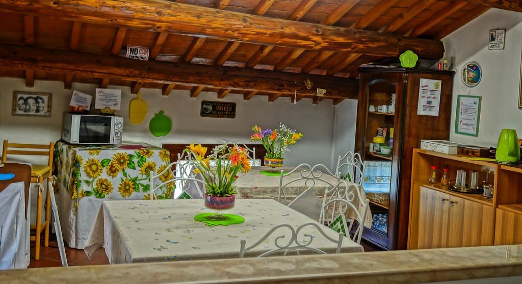 Casa Stefy Bed & Breakfast Montagnana  Bagian luar foto