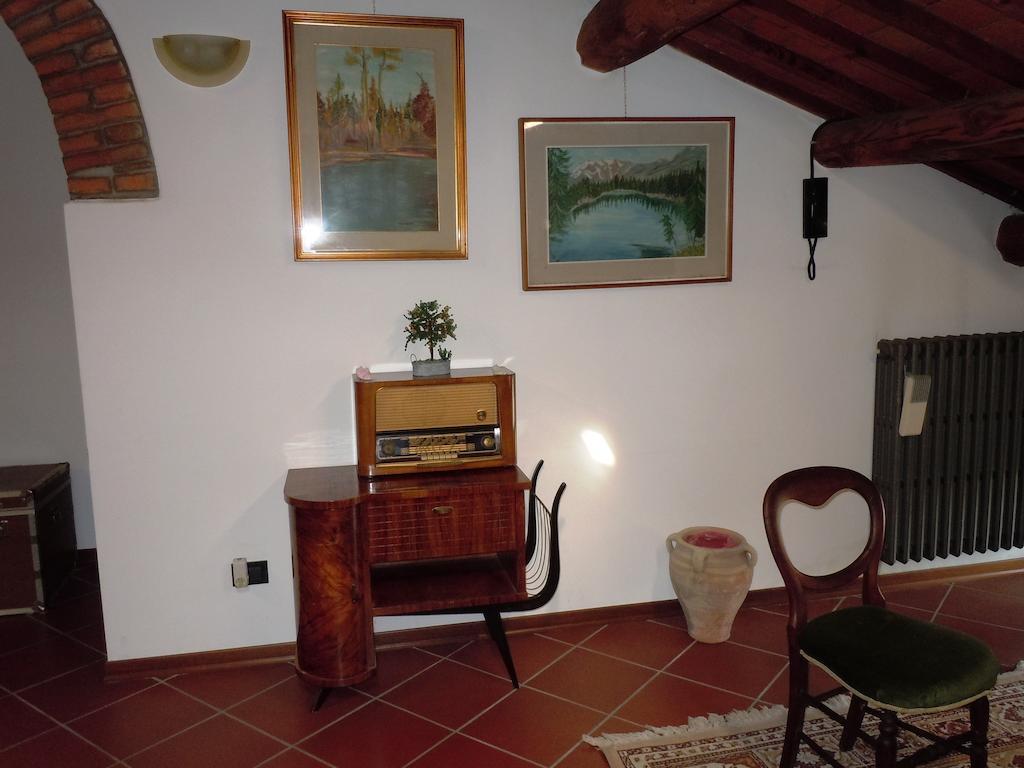 Casa Stefy Bed & Breakfast Montagnana  Bagian luar foto