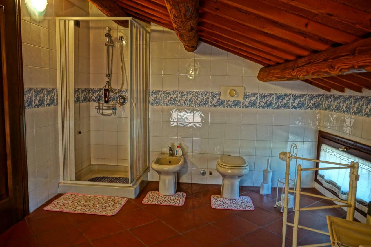 Casa Stefy Bed & Breakfast Montagnana  Bagian luar foto
