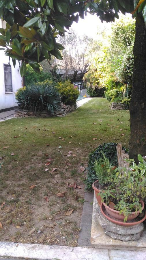 Casa Stefy Bed & Breakfast Montagnana  Bagian luar foto