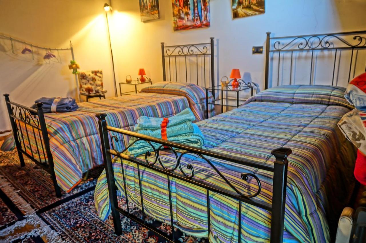 Casa Stefy Bed & Breakfast Montagnana  Ruang foto